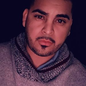 Meet your Posher, Edgar